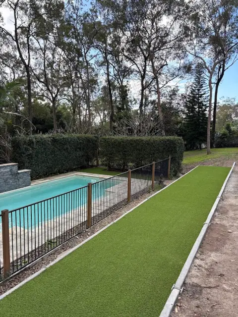 Endless Turf | Gold Coast