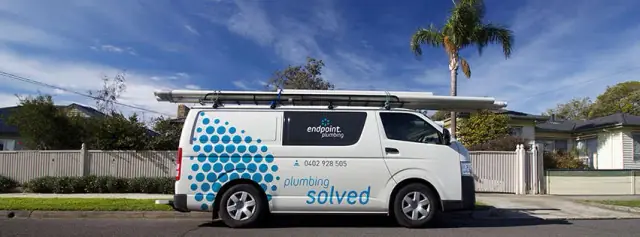 Endpoint Plumbing