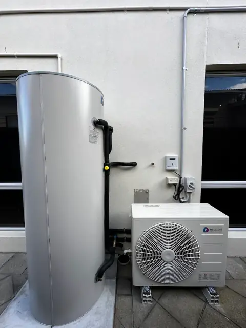 Enelle Plumbing