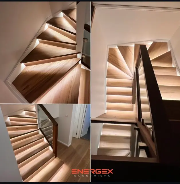 Energex Electrical Pty Ltd cover