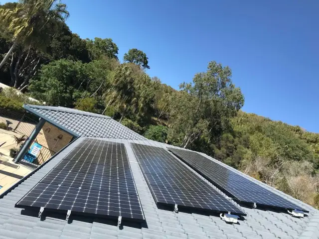 Energy Base