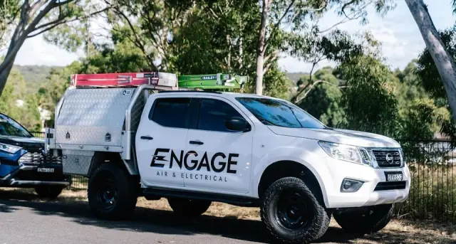 Engage Air & Electrical