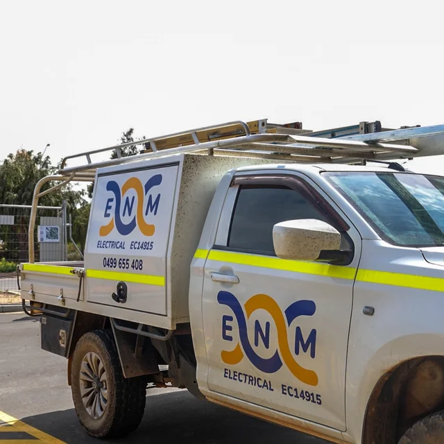 ENM Electrical