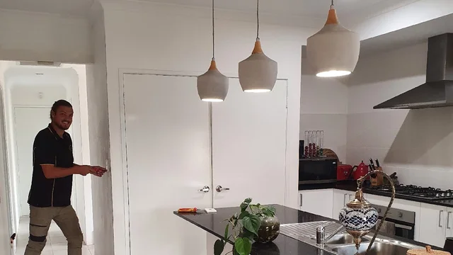 Enriched Electrical