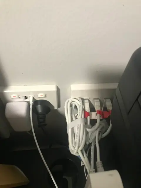 Enriched Electrical cover