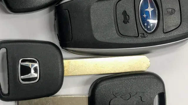 Entry Specialist Locksmith