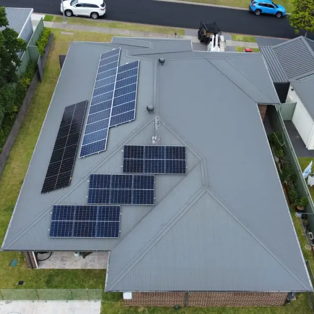 Enviro Energy