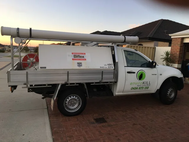 Enviro Kill Pest Control