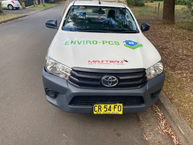 Enviro-PCS cover
