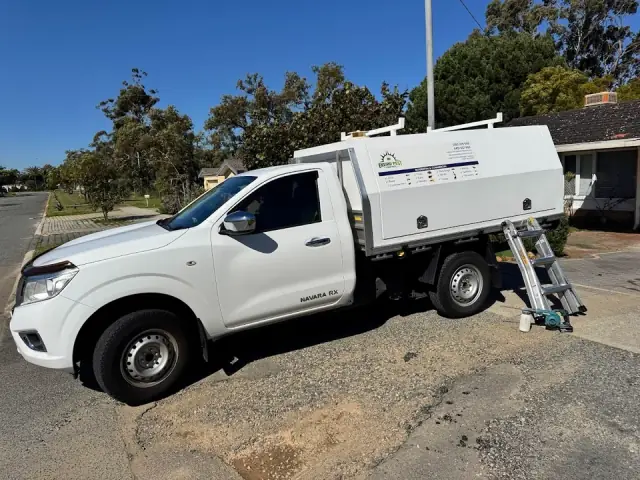 Enviro Pest Control Perth cover