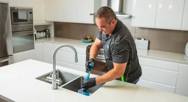 Enviromate Plumbing & Roofing cover