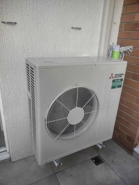 Environ Air Conditioning & Refrigeration cover