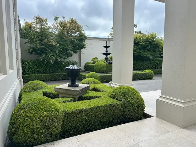 Envy Gardening Co cover