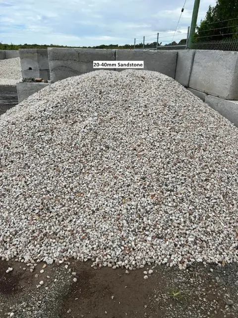 Envy Landscape Supplies cover