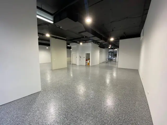 EPIC Epoxy Floors cover