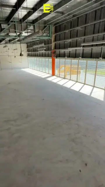 EPIC Epoxy Floors cover