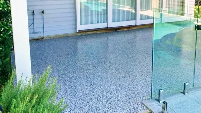 Epoxy By Design