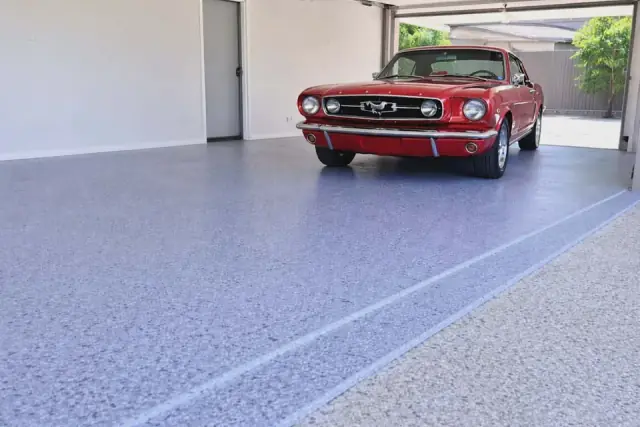 Epoxy Flooring Brisbane