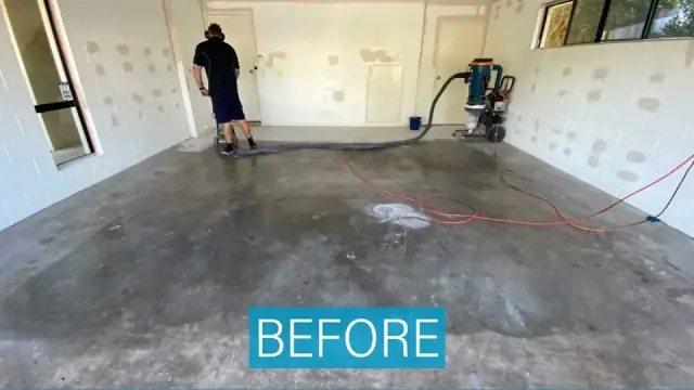 Epoxy Flooring Co cover
