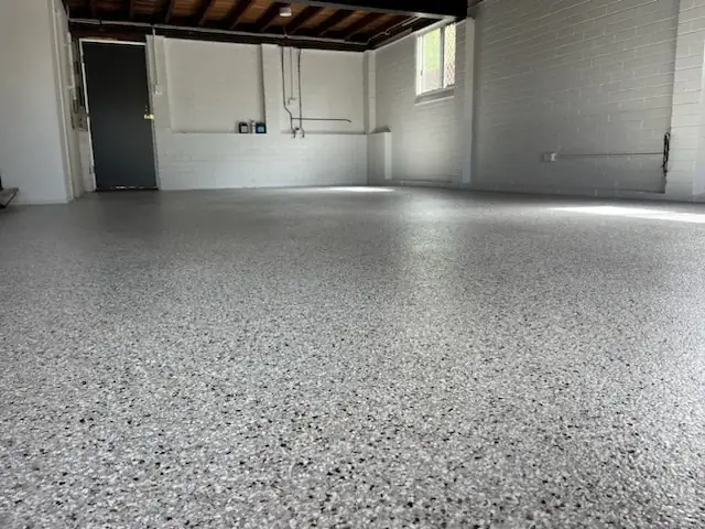 Epoxy Flooring Projects cover