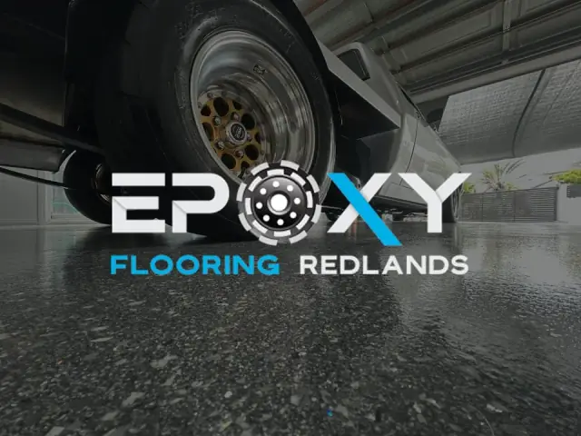 Epoxy Flooring Redlands