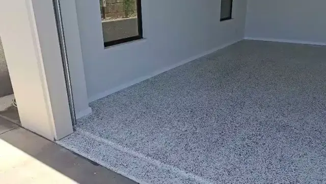 Epoxy Grade cover