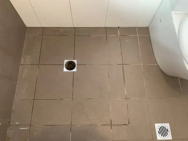 Epoxy Grout Pro