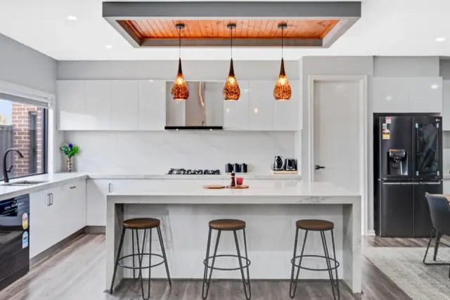 Epping Kitchen & Cabinets