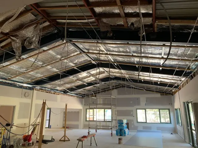 EPS - Energy Power Solution Pty Ltd cover