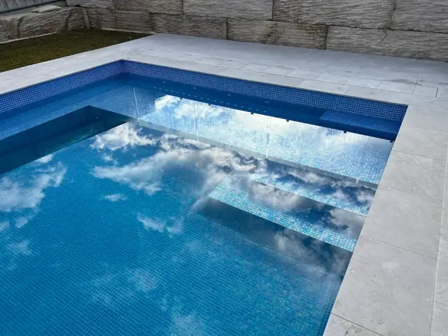 Equilibrium Pools & Landscapes cover