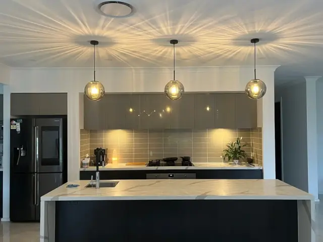 ESER Electrical cover