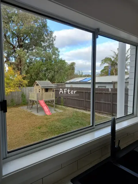 ESGEE CLEANING SERVICES cover