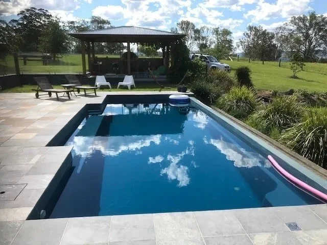 Essential Pools Constructions cover