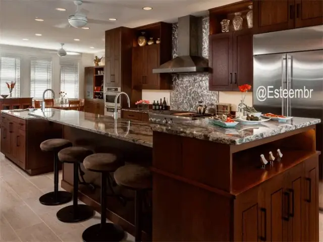 Esteem Constructions - Home Additions, Extensions & Renovations cover