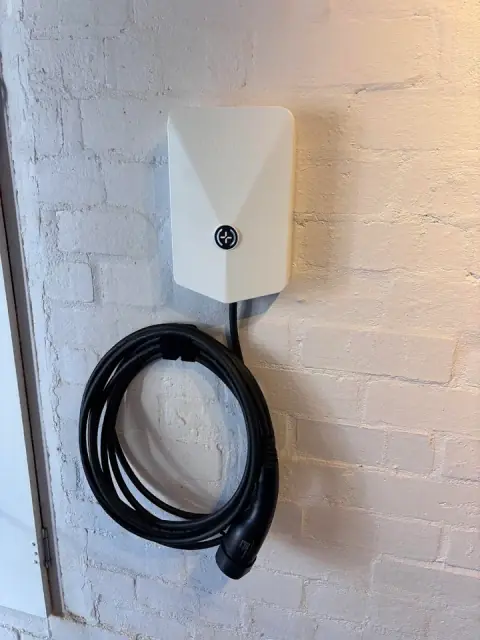 ESTR Electrical