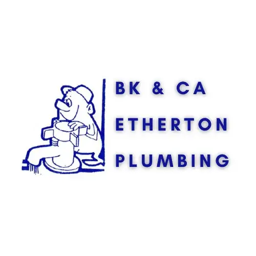 Etherton Plumbing cover
