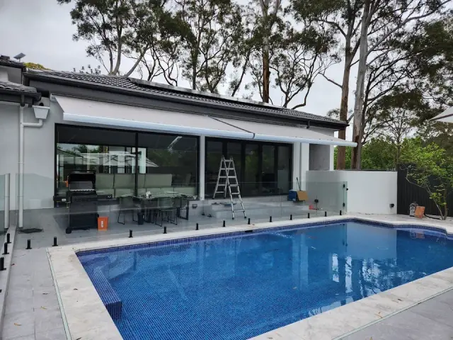Eureka Awnings