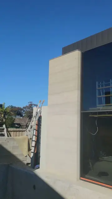 Europen cladding services cover