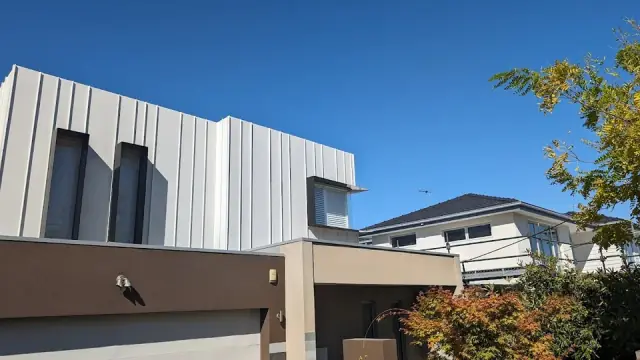 Europen cladding services cover