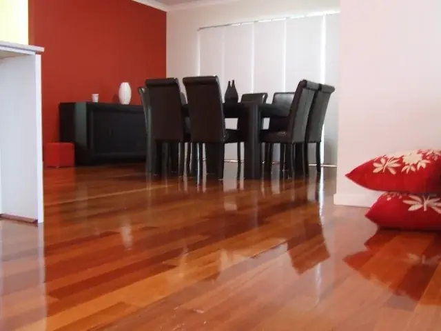 Eurostyle Timber Floors Melbourne