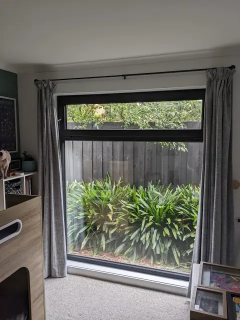 EuroTech Windows Pty Ltd. cover