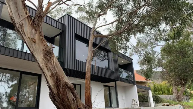 EuroTech Windows Pty Ltd.