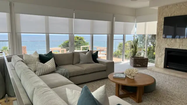 Evans Curtains and Blinds cover