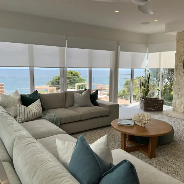 Evans Curtains and Blinds