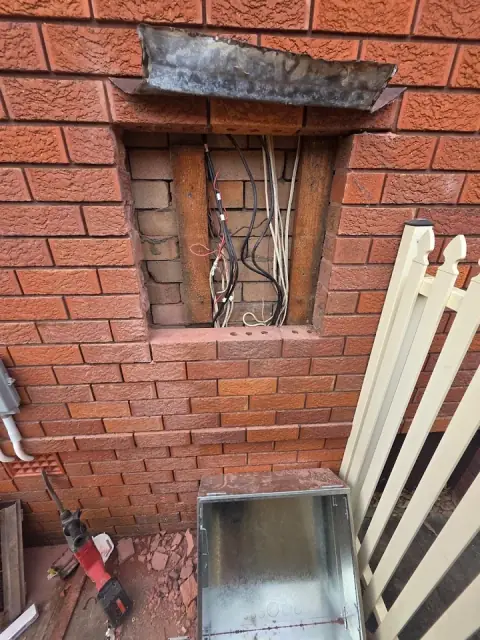 EVAREADY ELECTRICAL cover