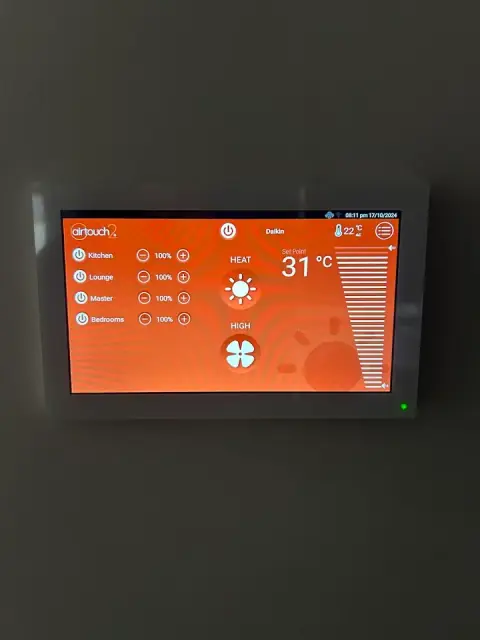 Everest Air Solutions cover