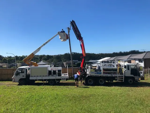 Everest Electrical