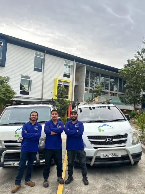 Everest Landscape And Property Maintenance - Best Garden Maintenance Sydney cover
