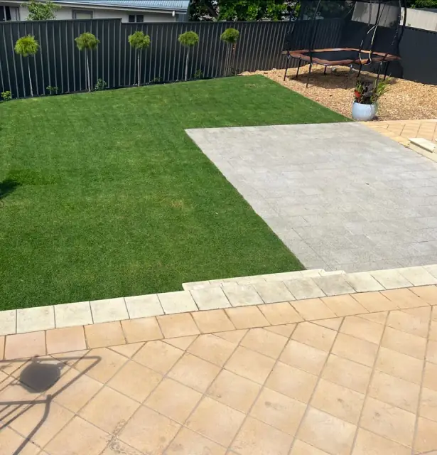 Evergreen Exteriors