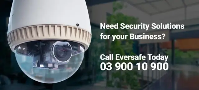 Eversafe Australia Pty Ltd